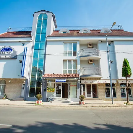 Hotel Dolphin