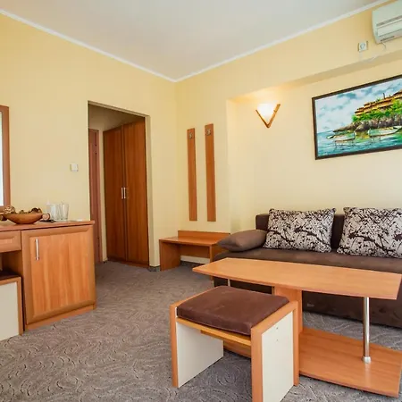 Hotel Dolphin Ravda